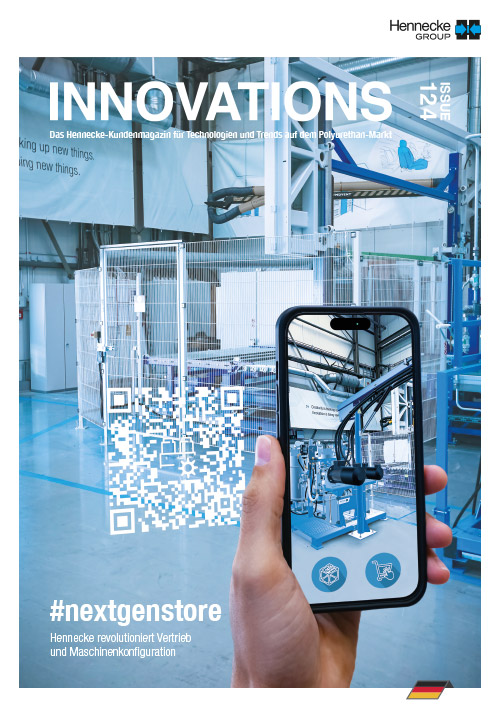 Download - Hennecke Innovations - Ausgabe 124 (PDF)