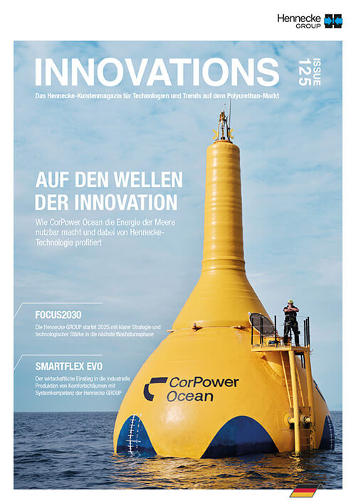 Download - Hennecke Innovations - Ausgabe 125 (PDF)