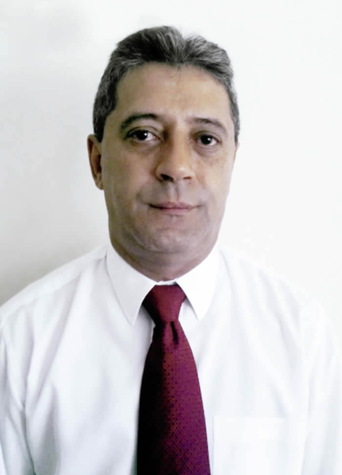 Anselmo Costa (Sales Manager)