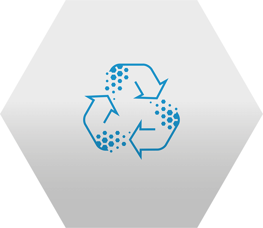 Der neue ECOFILLER PLUS MK2 ist ein bedeutender Schritt in Richtung abfallfreie Produktion.