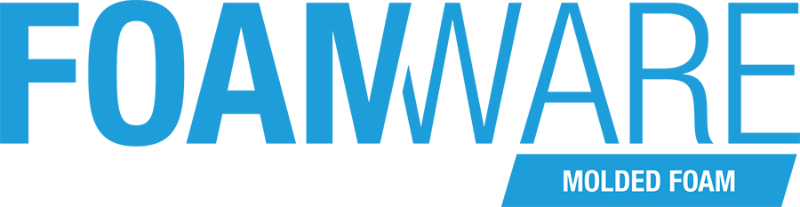 FOAMWARE MOLDED FOAM